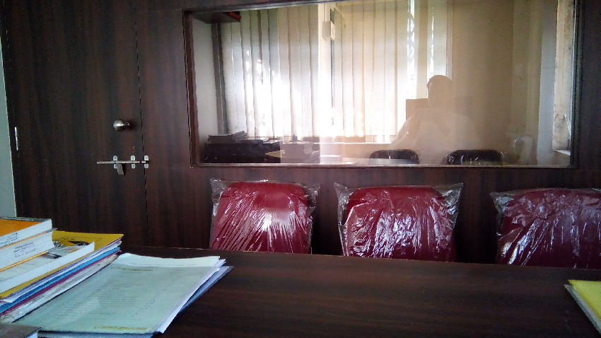 Fully Furnished Office