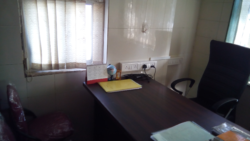 Fully Furnished Office