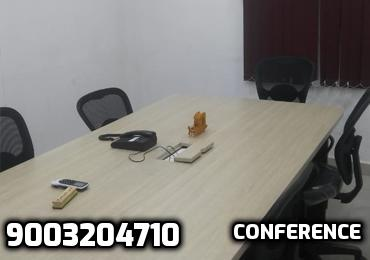 Fully Furnished Office