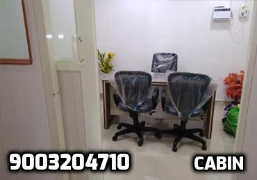 Fully Furnished Office