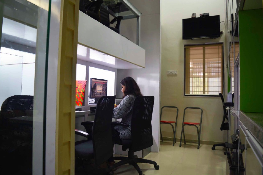 Fully Well Furnished Office Andheri West Mumbai Best Office Finder