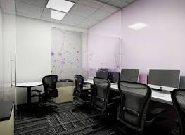 Fully Furnished Office