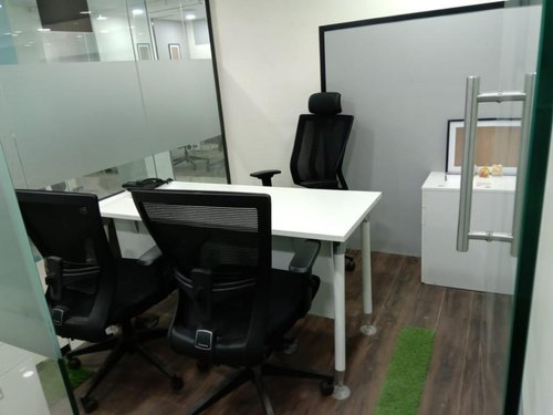 Fully Furnished Office