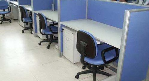 Fully Furnished Office