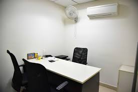 Fully Furnished Office