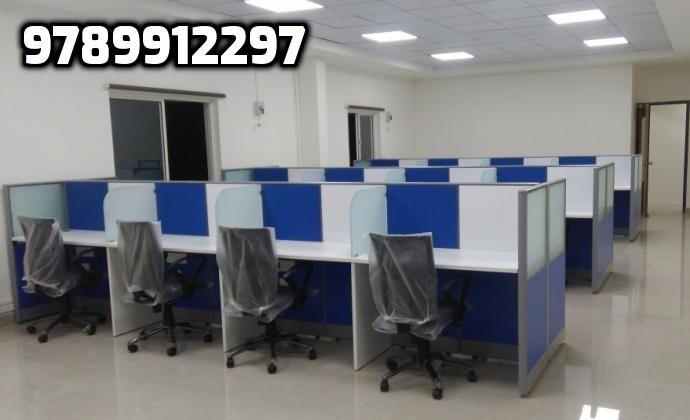 Fully Furnished Office