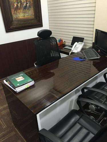 Fully Furnished Office