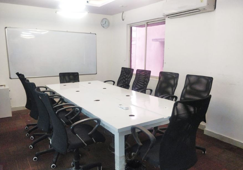 Fully Furnished Office