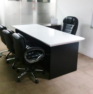 Fully Furnished Office