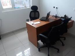 Fully Furnished Office