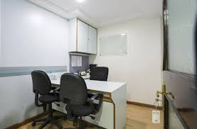 Fully Furnished Office