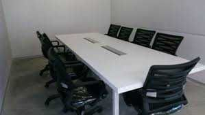 Fully Furnished Office