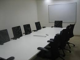 Fully Furnished Office