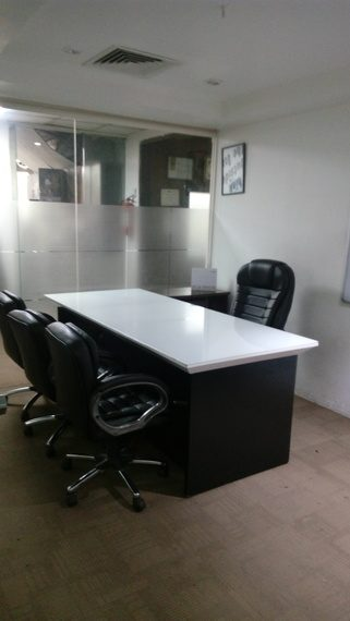 Fully Furnished Office