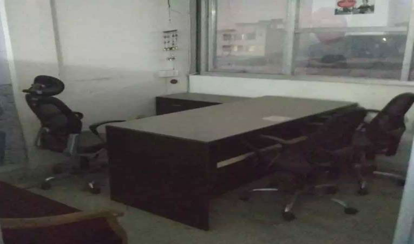 Fully Furnished Office