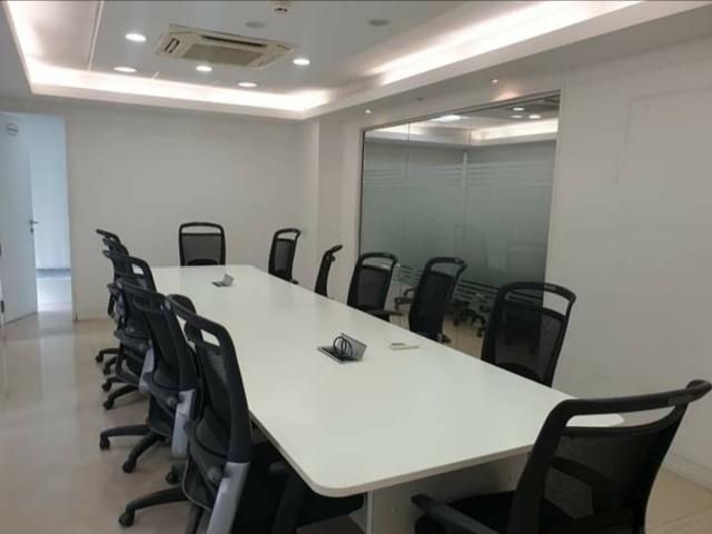 Fully Furnished Office