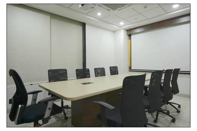 Fully Furnished Office