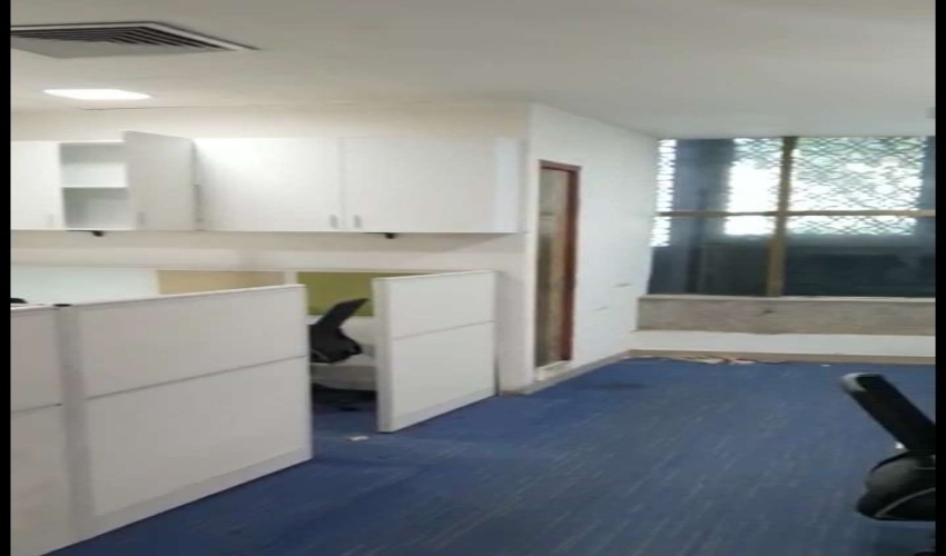 Fully Furnished Office