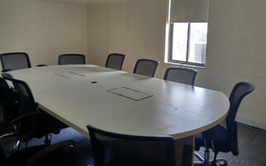 Fully Furnished Office