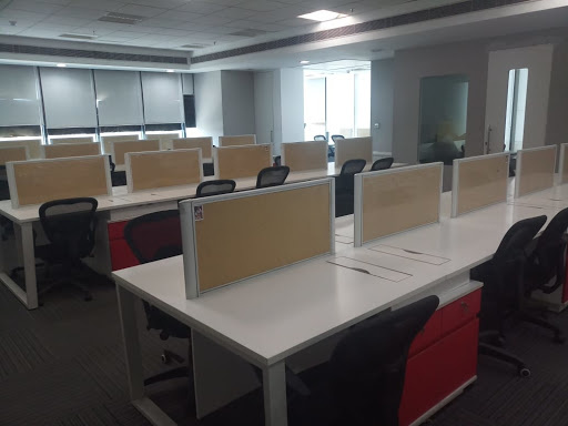 Fully Furnished Office