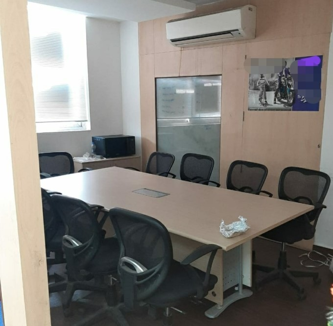 Fully Furnished Office