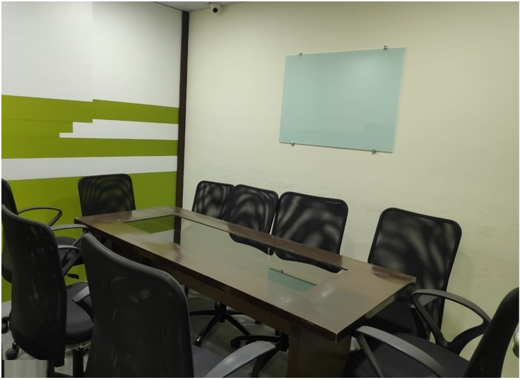 Fully Furnished Office