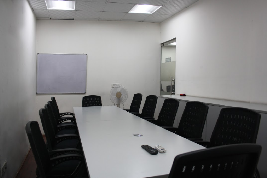 Fully Furnished Office