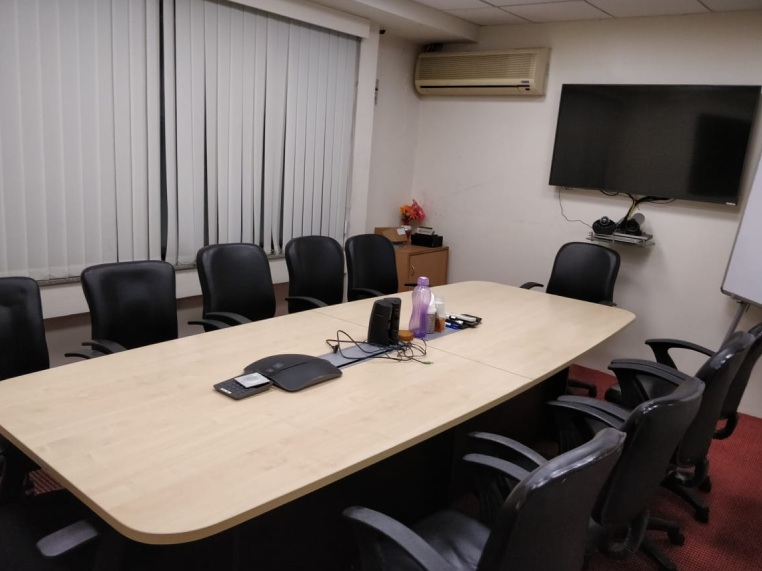 Fully Furnished Office