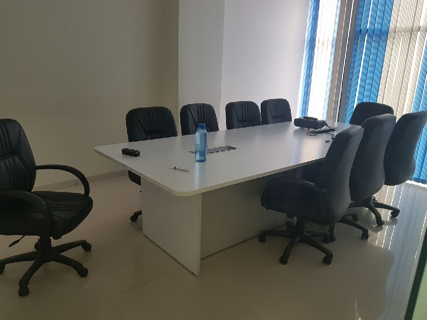 Fully Furnished Office