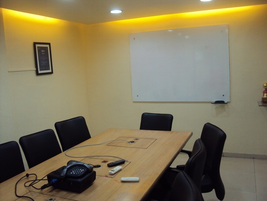 Fully Furnished Office