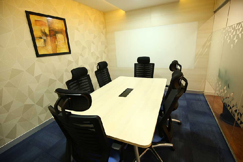 Fully Furnished Office