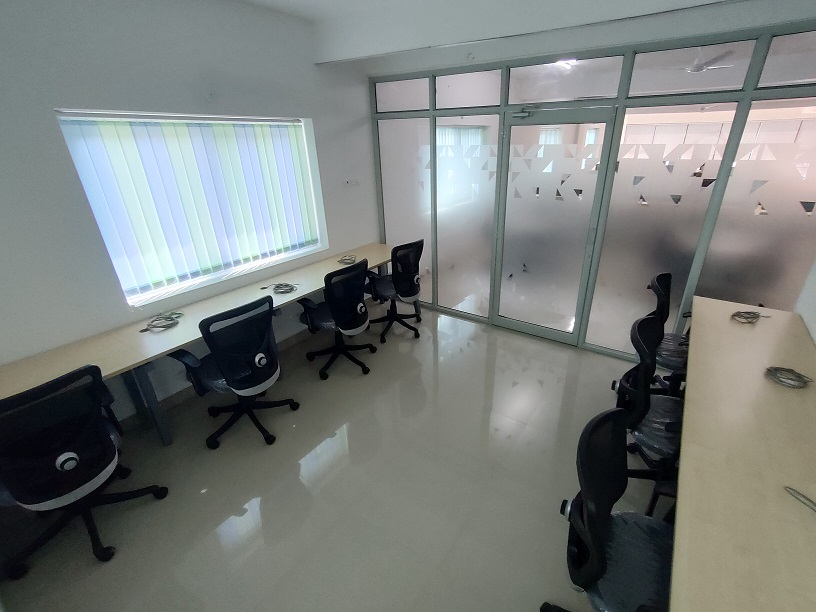 Fully Furnished Office