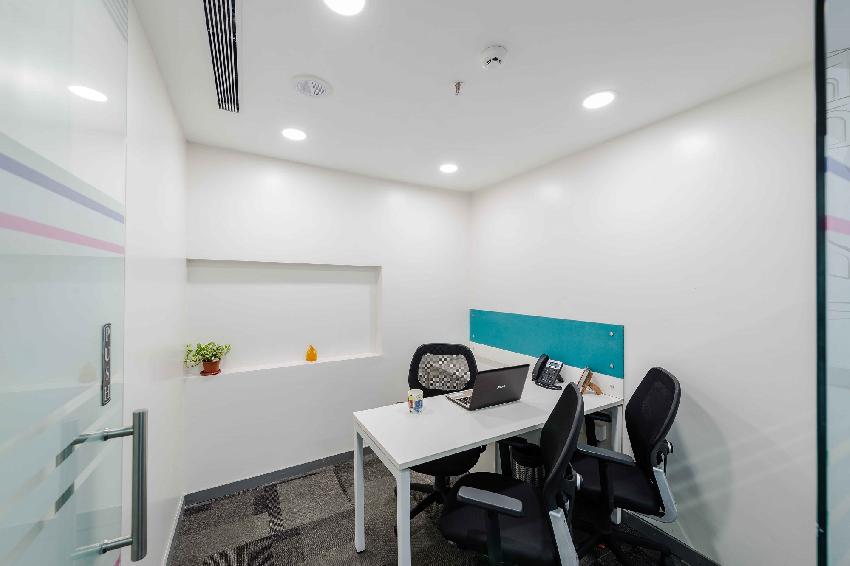 Fully Furnished Office