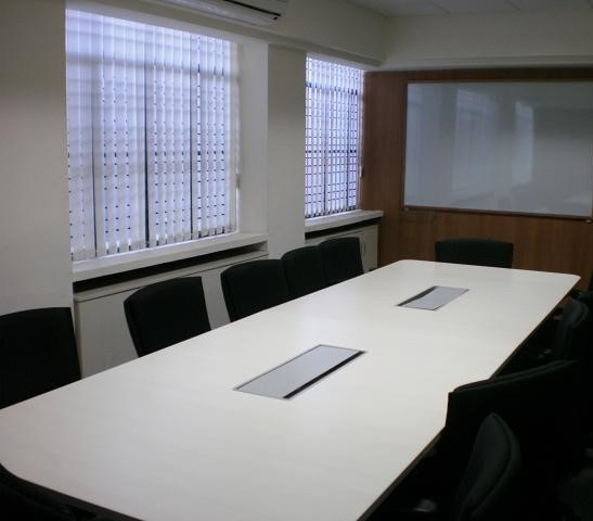 Fully Furnished Office