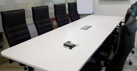 Fully Furnished Office