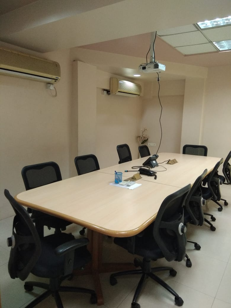 Fully Furnished Office