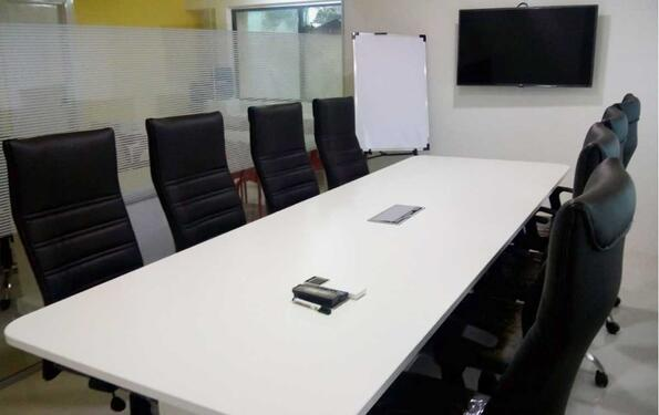 Fully Furnished Office