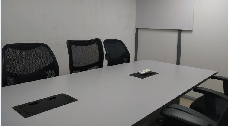 Fully Furnished Office