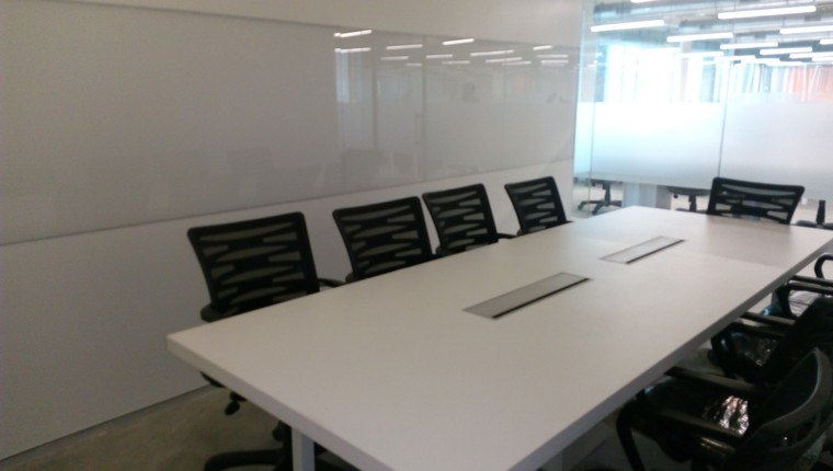 Fully Furnished Office