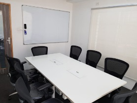 Fully Furnished Office