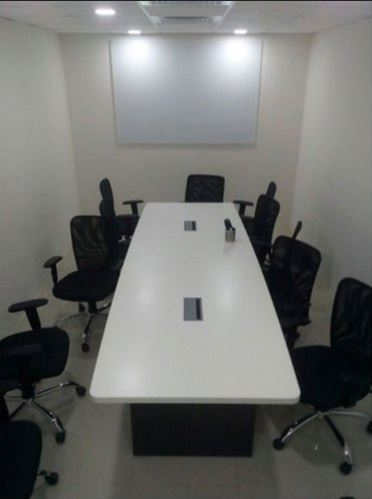 Fully Furnished Office