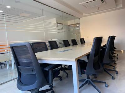 Fully Furnished Office