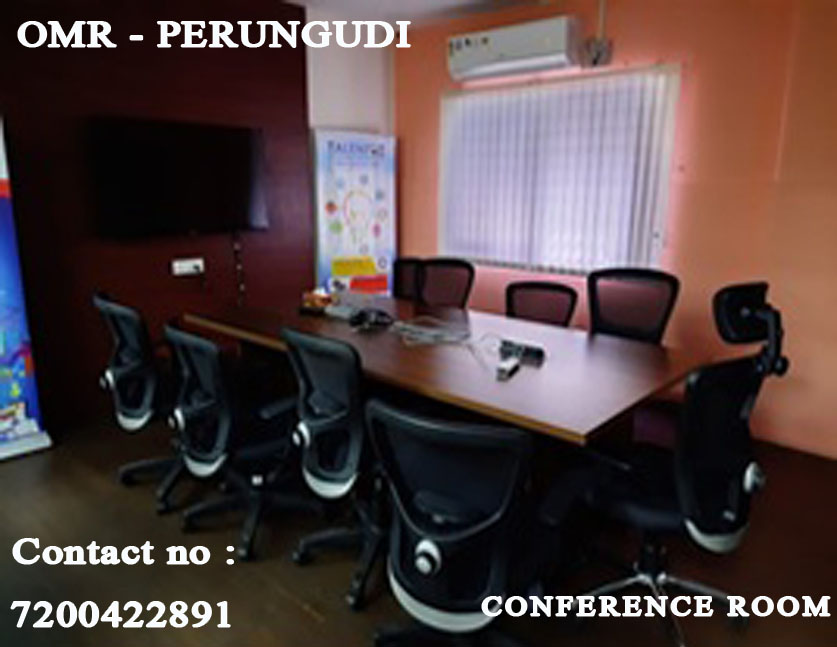 Fully Furnished Office