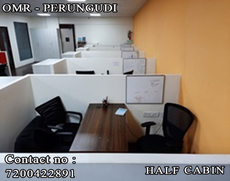 Fully Furnished Office