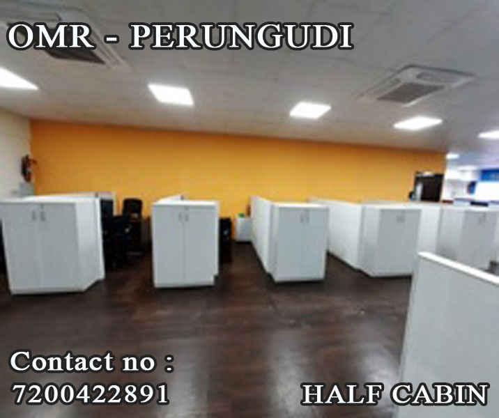 Fully Furnished Office