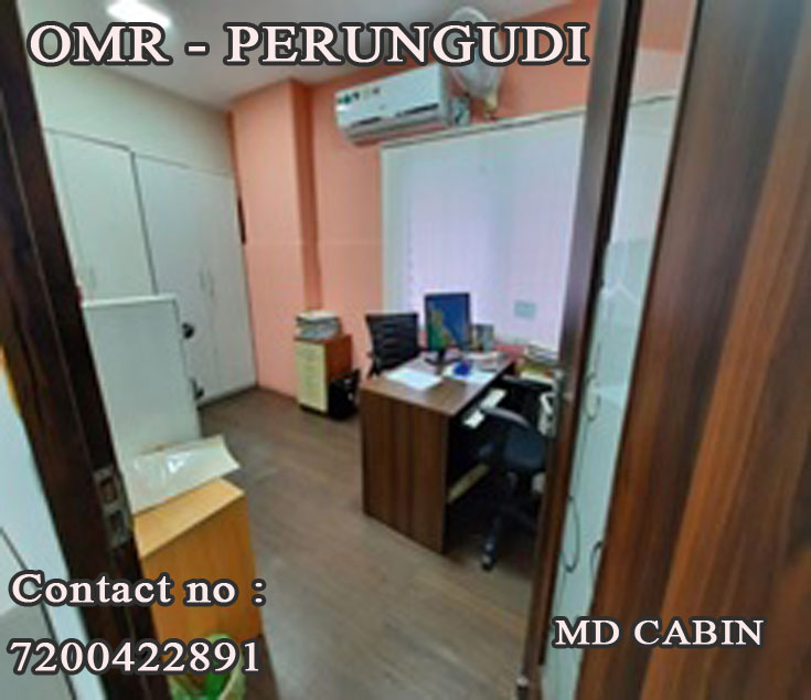 Fully Furnished Office