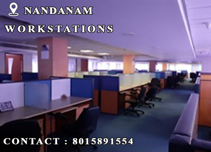 Fully Furnished Office