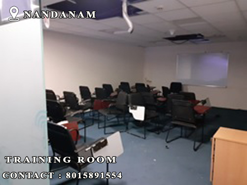 Fully Furnished Office