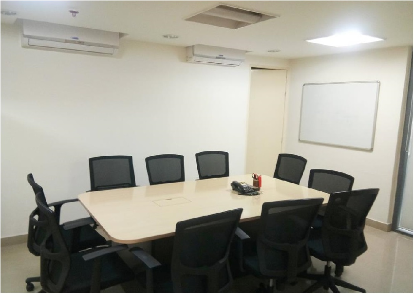 Fully Furnished Office