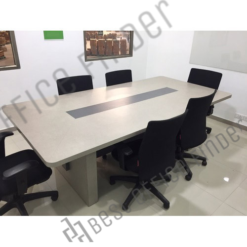 Fully Furnished Office